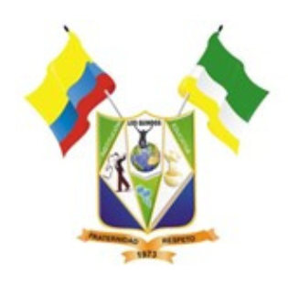 Escudo IE Los Quindos