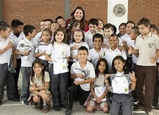 Vida escolar en la IE Los Quindos · fotografía 6